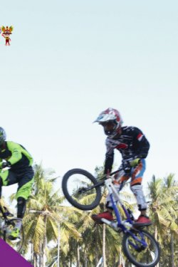 BANYUWANGI INTERNATIONAL BMX COMPETITION 2019